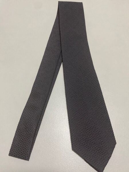 EMPORIO ARMANI エンポリオ アルマーニ ネクタイ 未使用
