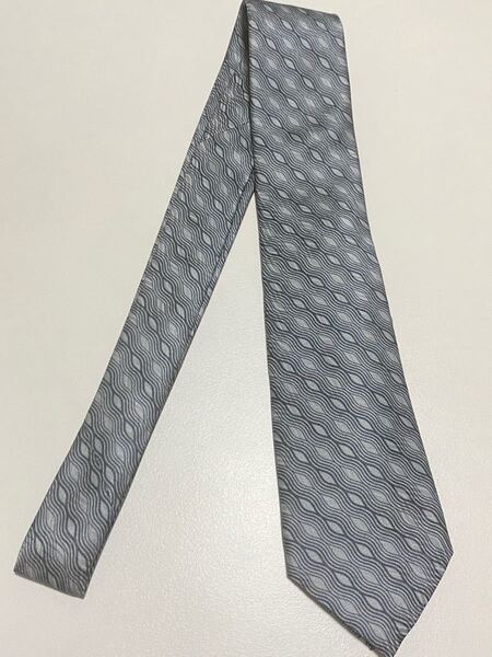 EMPORIO ARMANI エンポリオ アルマーニ ネクタイ 未使用