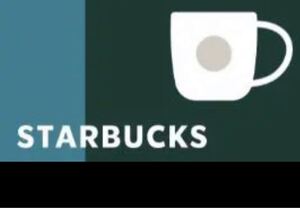 スターバックス ドリンク5枚セット