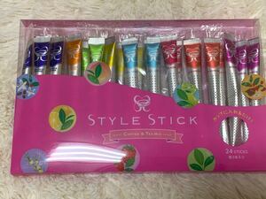 ★新品・未開封★ スタイルスティック コーヒー&ティー style Stick