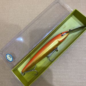 ヤフオク ラパラ マグナム 8 海水 ハードルアー の落札相場 落札価格 ヤフオク ラパラ マグナム 8 海水 ハードルアー の落札相場 落札価格