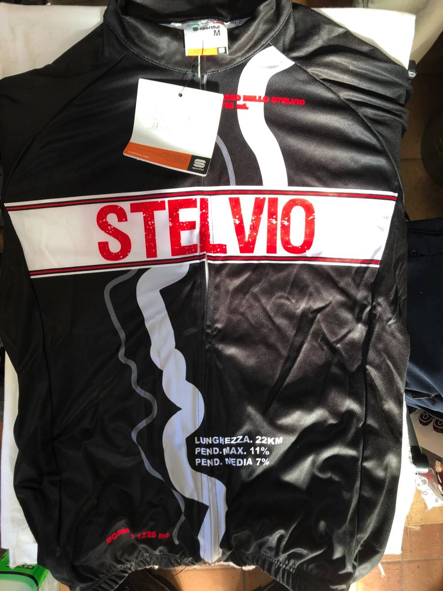 新品 Sportful Neo ソフトシェルジャケット M ブラック / スポルトフル