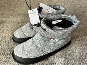 Pjar room shoes new goods 27,5cm