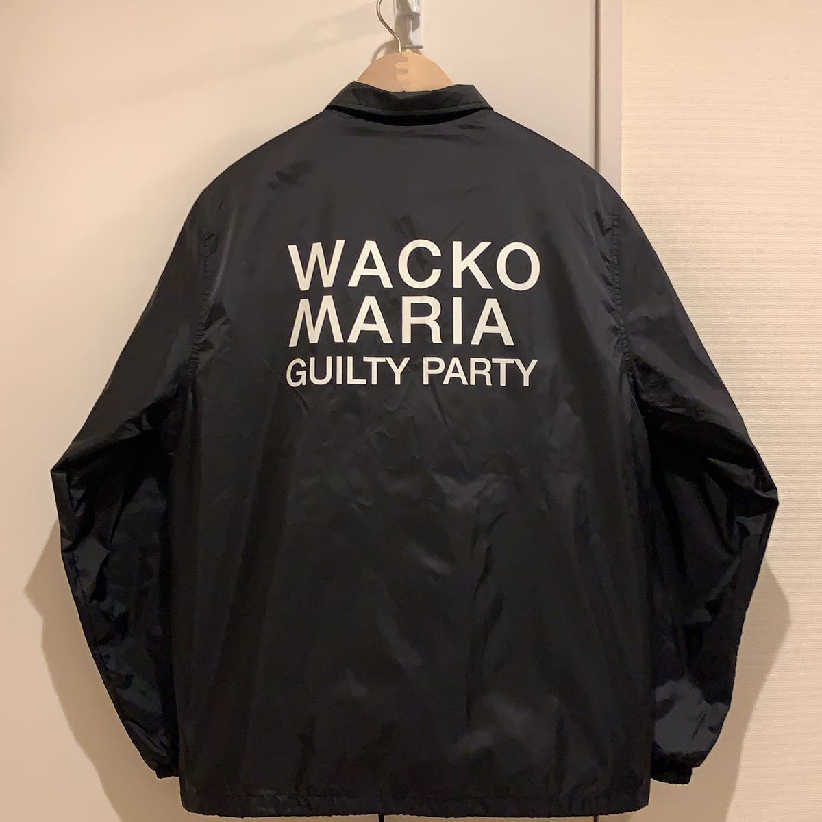 ヤフオク! - WACKO MARIA|ワコマリアの中古品・新品