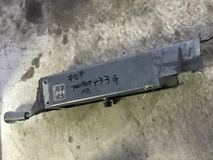 【滋賀発】 コンバイン　HA433　ヰセキ　操作レバー