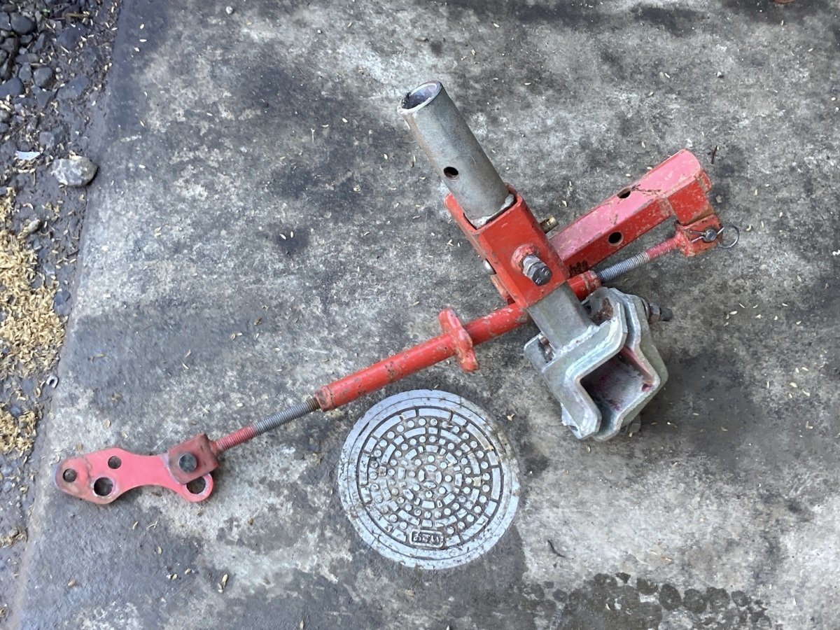 ヤフオク! -三菱トラクターmt(パーツ)の中古品・新品・未使用品一覧