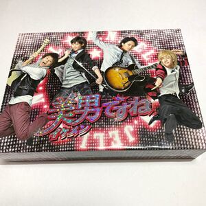 美男(イケメン)ですね コンプリートする DVD-BOX〈6枚組〉