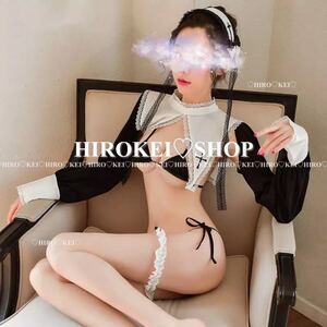 セクシーコスプレ シスター セクシー 修道女 聖女 コスプレ 修道服