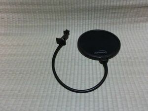 中古品　Auphonix　ポップガード