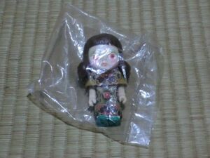 未開封品　メディコムトイ　KUBRICK　Blythe　ブライス　series1　Medieval Mood　メディバル ムード　赤い目