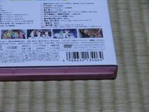 中古DVD　ヘキサゴンファミリーコンサート2008　WE LIVE・ヘキサゴン_画像3