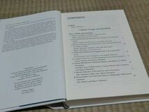 中古本　英語書籍　CARL Series of Advanced Study of Logic and Sensibility Vol.5 2011_画像3