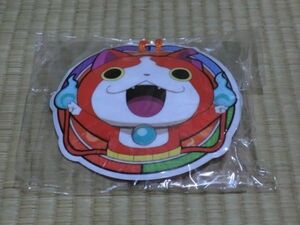 未開封品　妖怪ウォッチ　ネックポーチ　ジバニャン