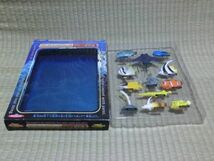 中古品　魚の立体図鑑_画像2