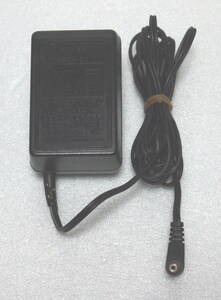 シャープ　コードレス電話用　電源アダプター　EP-A300　　DC9V 450ｍA