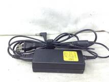 P-741　NEC　製　ADP-65JH E　仕様　19V　3.42A　ノートPC用ACアダプター　即決品　 _画像2