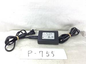 P-755 FAIRWAY 製　VE10B-050　仕様　5V　2.0A　ACアダプター　即決品 