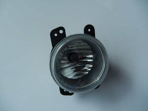 「純正部品」フロント フォグ ランプ Fog Lamp chrysler クライスラー 300 PT クルーザー DODGE ダッジ マグナム 4805856AB JEEP ジープ