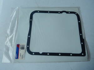 「純正部品」Transmission fluid pan gasket 8654799 パン ガスケット ビュイック chevrolet cadillac キャデラック シボレー GMC ハマー