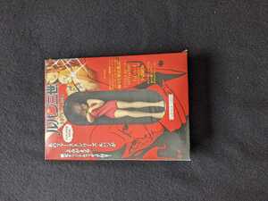  Lupin III ... pie karu1971 VS 2002 figure attaching BOOK Mine Fujiko new goods unopened prompt decision 