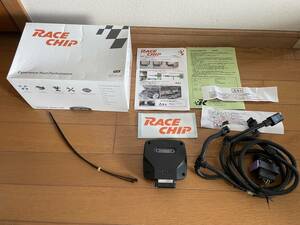 F series MINI for race chip GTS