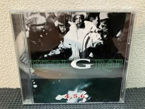 【Kool G Rap / 4, 5, 6】解説付♪Marley Marl Big Daddy Kane Biz Markie MC Shan Craig G Masta Ace MF Grimm D.I.T.C. Nas Buckwild