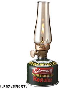 【送料無料】Coleman コールマン ルミエールランタン 205588