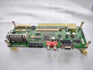  Bandai Namco System246 game base JAMMA conversion IO BANDAI NAMCO 8908962702 (21_91017_6)