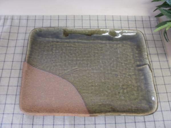 年最新ヤフオク! 伊賀織部の中古品・新品・未使用品一覧
