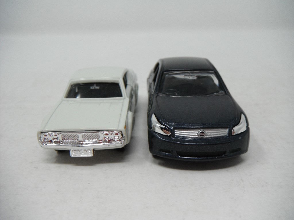 2023年最新】ヤフオク! -ジャスコ二世代トミカの中古品・新品・未使用