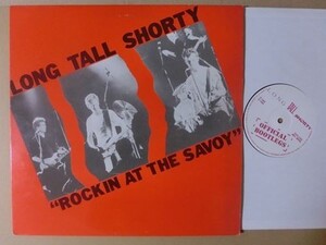 Long Tall ShortyネオモッズRockin At The Savoy LP Monkees Steppin' Stone HeatwaveカバーBy Your Love Win Or Lose収録