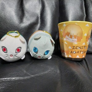 新品 メラミン コップ 鬼滅