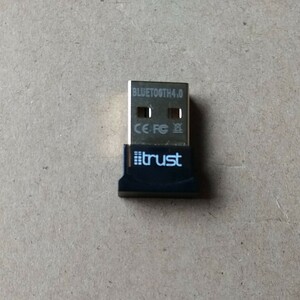 iitrust USB Bluetoothアダプタ4.0