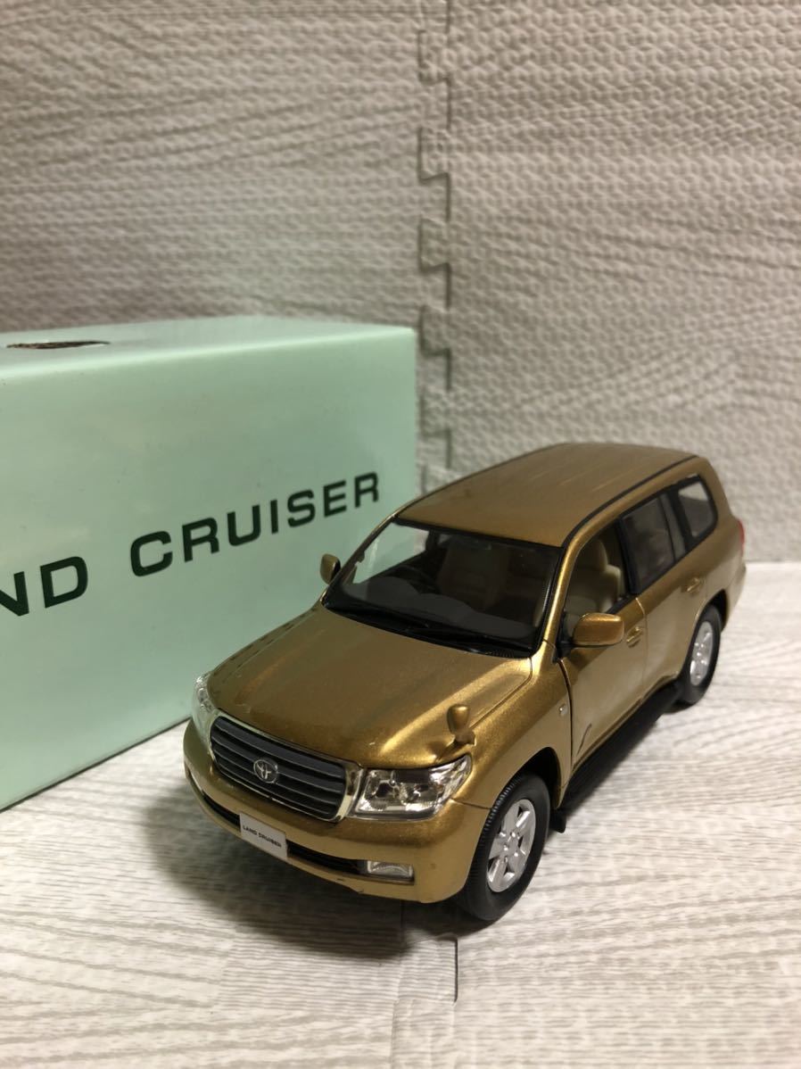 2023年最新】Yahoo!オークション -ランクル200(ミニカー)の中古品