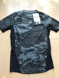 【最終値下げ】【新品未使用】アンダーアーマー コンプレッション アイソチル XXL men's