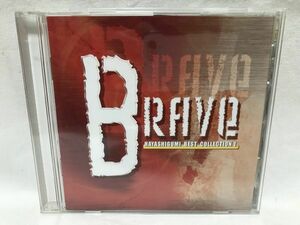 BRAVE! HAYASHIGUMI ベストコレクション1 KOTOKO I’ve 帯付き B154