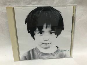 SSE4029 CD DIFFERANCE ディフェランス / Night Crash 帯付 Ｂ206