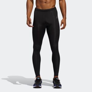☆新品☆ adidas アディダス ランニングタイツ M ロングタイツ トレーニング