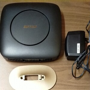 BUFFALO 無線LANルーター WSR-2533DHP2