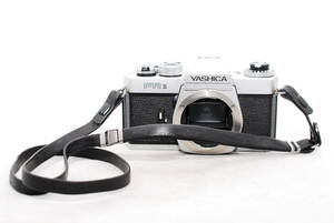 *YASHICA Yashica FRII корпус 