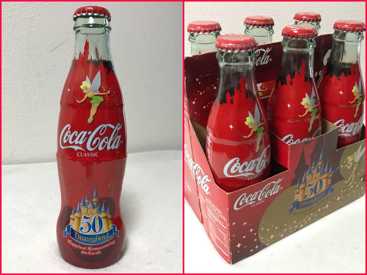 コカコーラ 記念ボトル ディズニーの値段と価格推移は?|1件の コカコーラ 記念ボトル ディズニーの値段と価格推移は?|1件の