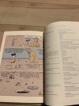 洋書MOEBIUS “INSIDE MOEBIUS TOME5”2008年(フランス語)　メビウス 大友克洋 谷口ジロー 寺田克也 宮崎駿_画像10