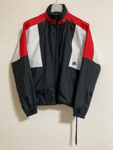 ナイキ NIKE ナイロンジャケット メンズ NIKE ナイロンジャケット
