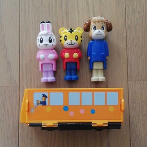 ちゃれんじえんごっこセット