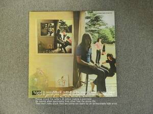 ピンクフロイド　ウマグマ　レコード　LP　管理番号 03831　Pink Floyd　Ummagumma　EMS-67043/44