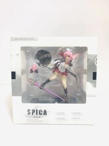 美少女系フィギュア STAR MINEGIRL SPICA スターマインガール スマガ スピカ 1/8 完成品フィギュア