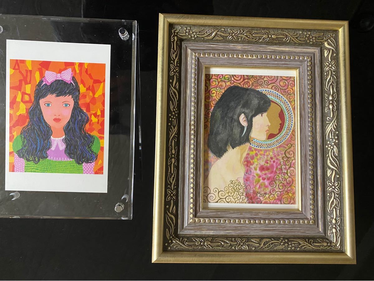 春先取りの 額縁 額 大きめ 大きい ブラック黒 フレーム 絵画額 大きな大型 風景画 山 額縁 Www Cecop Gob Mx