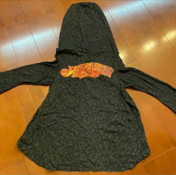 VAMPS goods パーカー* NIGHTMARE OF HALLOWEEN