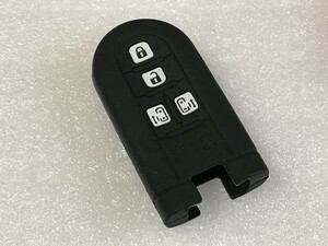 【ROOMY-KC黒】送料無料 ルーミー タンク ROOMY TANK ジャスティ トール JUSTY THOR ウエイク スマートキーケース キーカバー