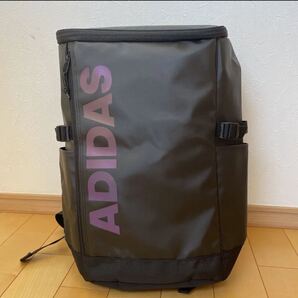 【新品・未使用】限定カラー☆アディダス☆リュック☆大容量30L